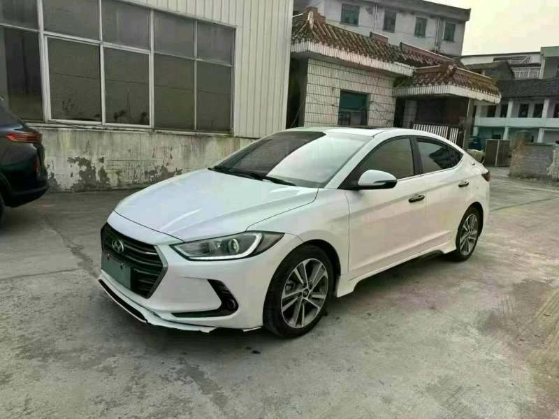 抵押车图片