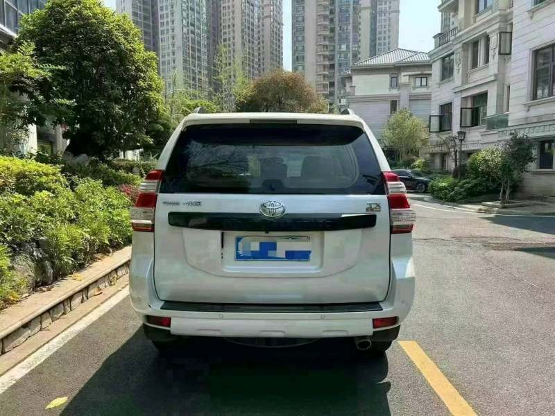 抵押车图片