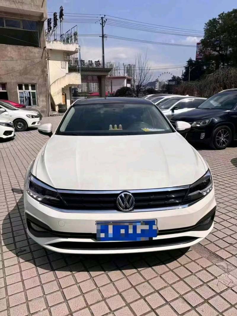 抵押车图片