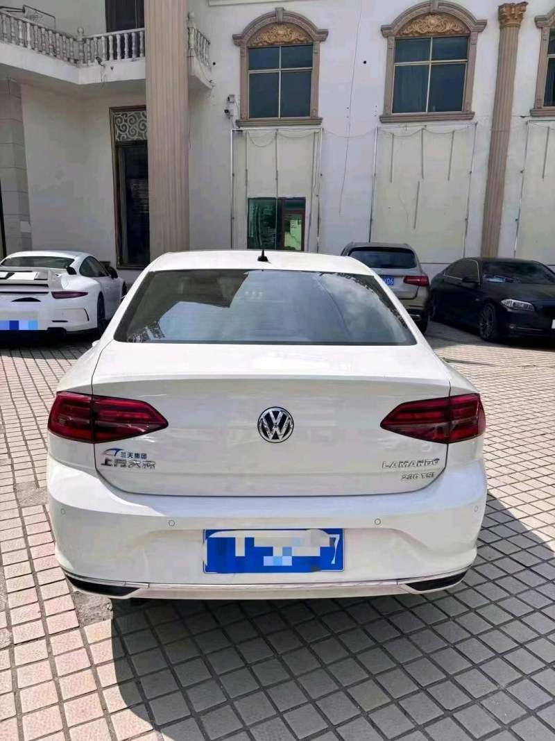 抵押车图片