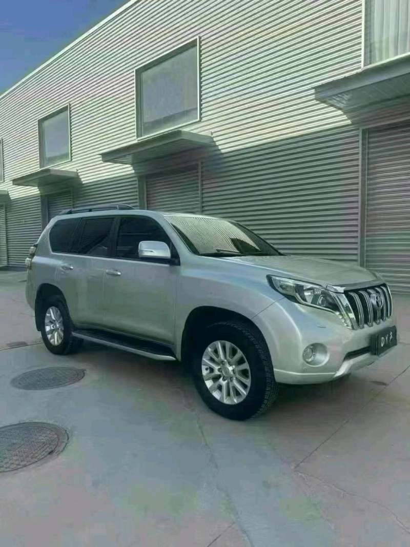 抵押车图片