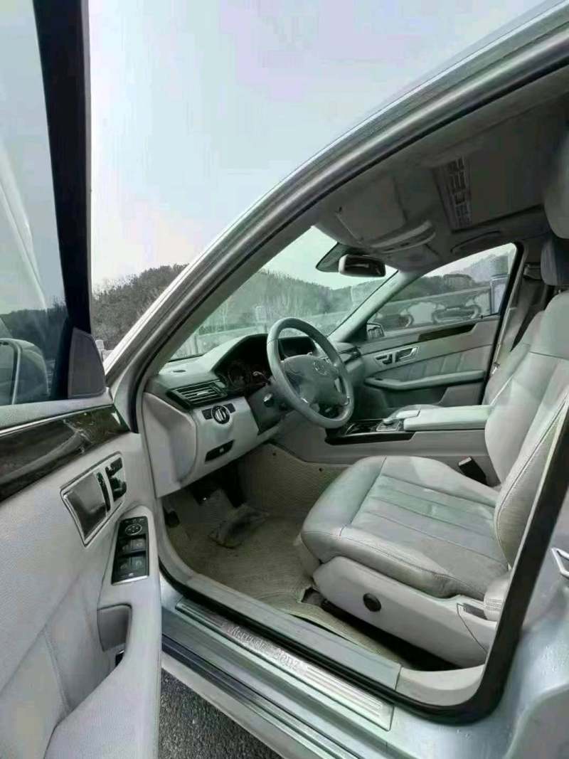 抵押车图片