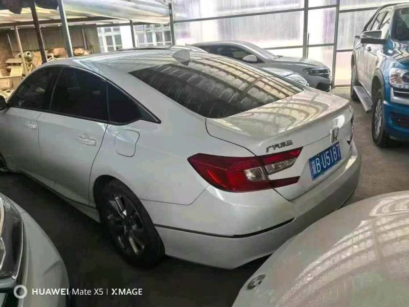抵押车图片