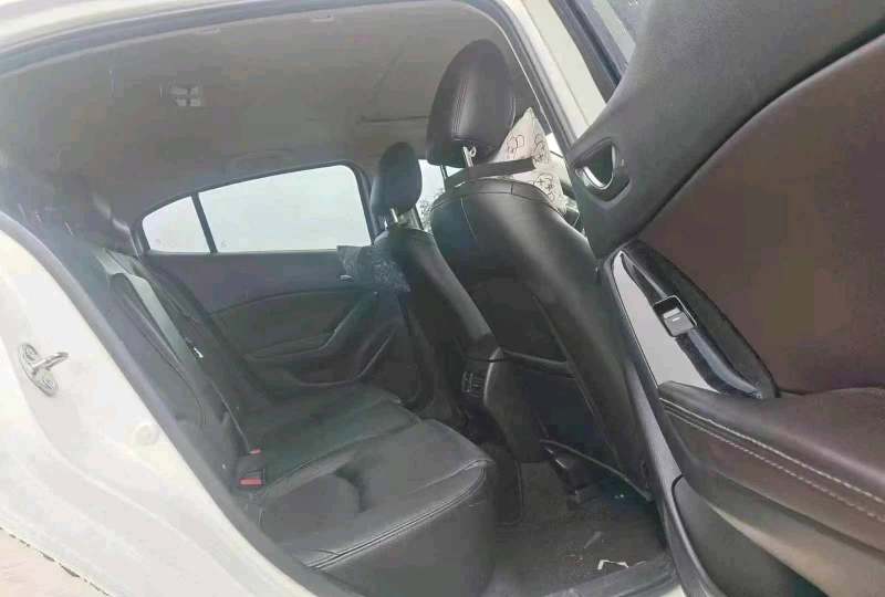 抵押车图片