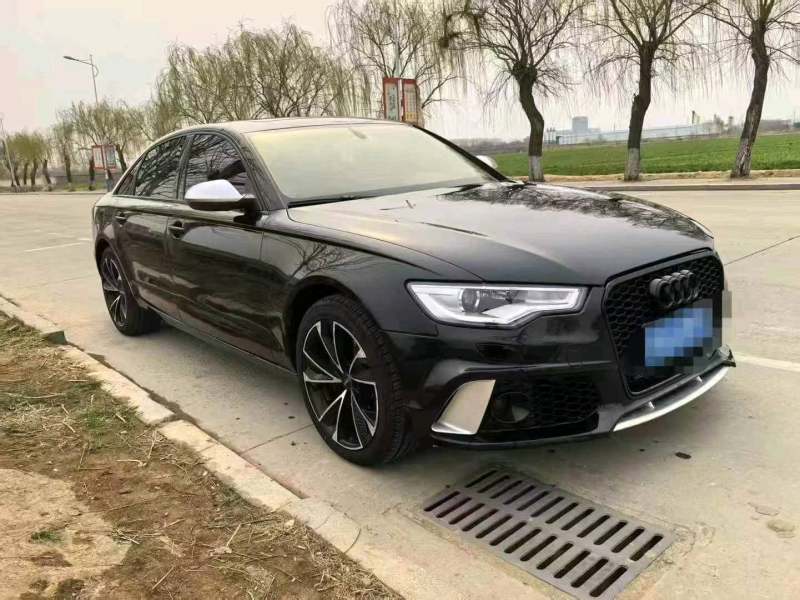 抵押车图片