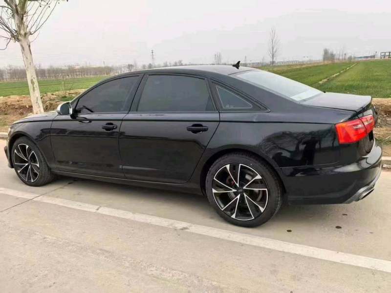 抵押车图片