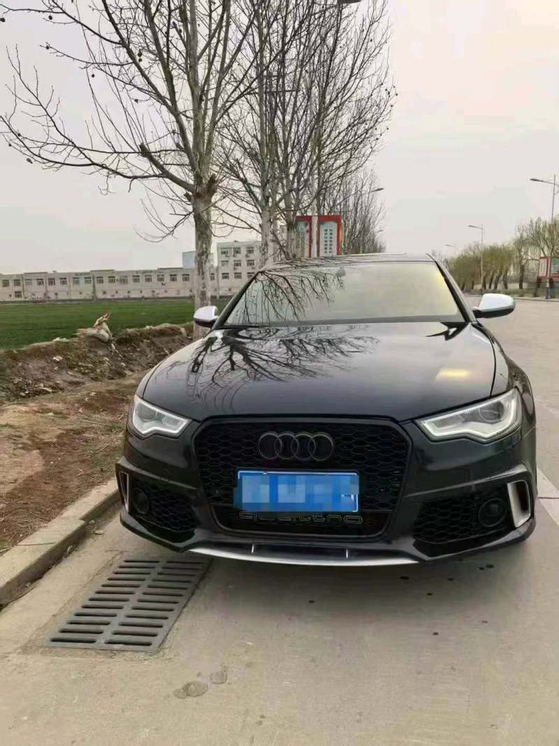 抵押车图片