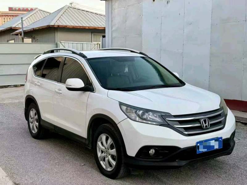 抵押车图片