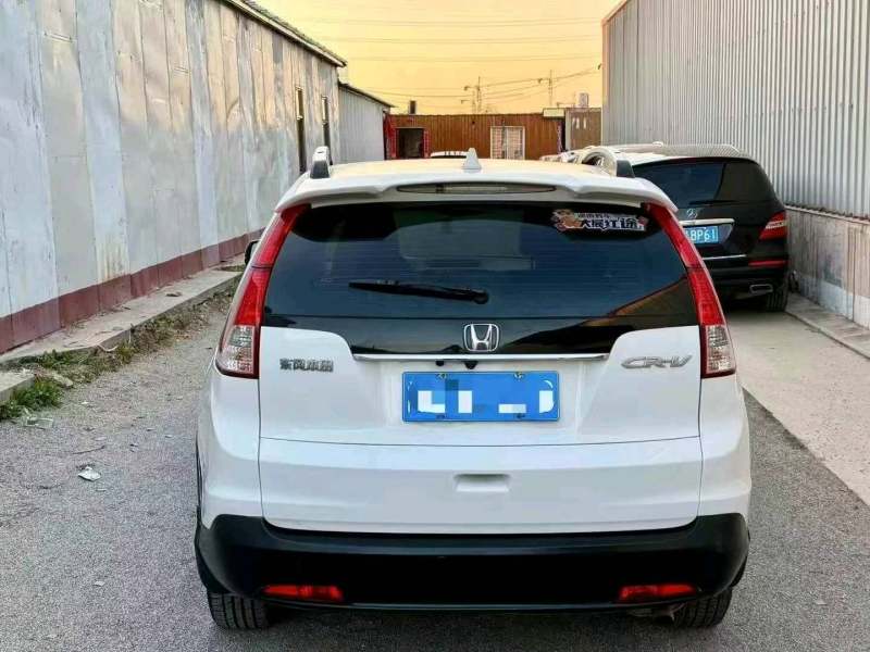 抵押车图片