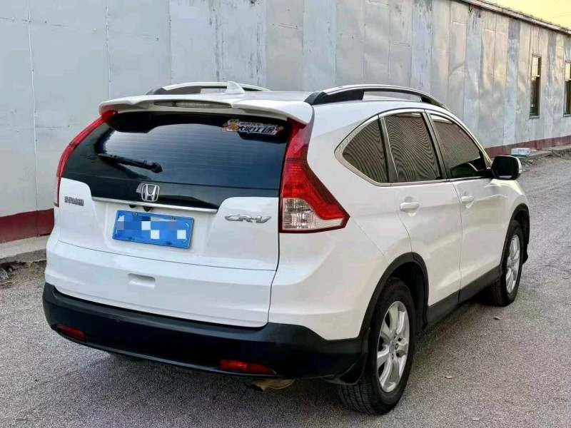 抵押车图片