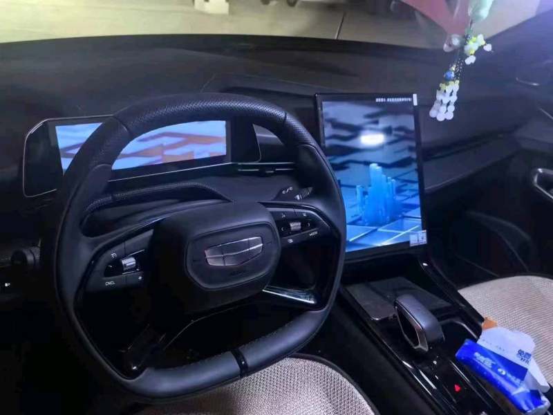 抵押车图片