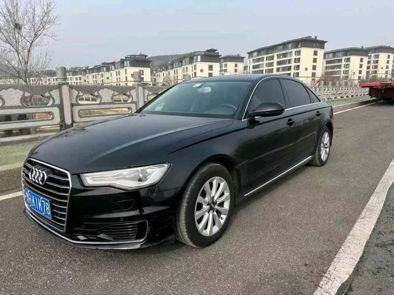 抵押车图片