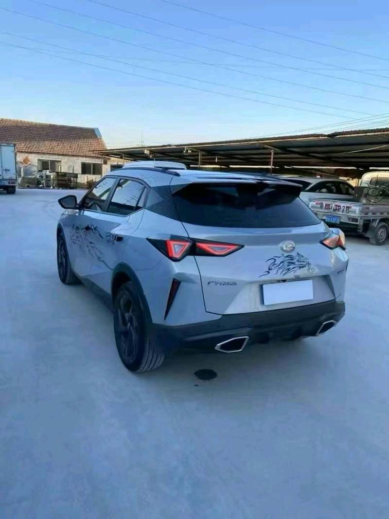 抵押车图片
