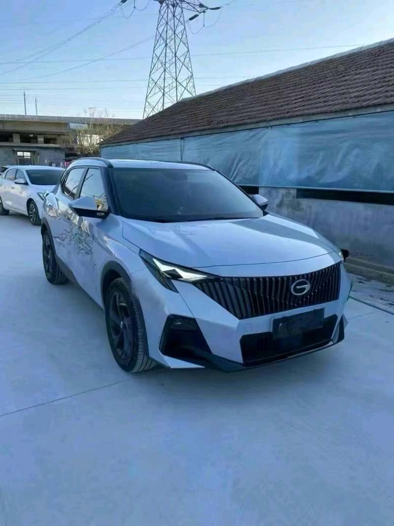 抵押车图片