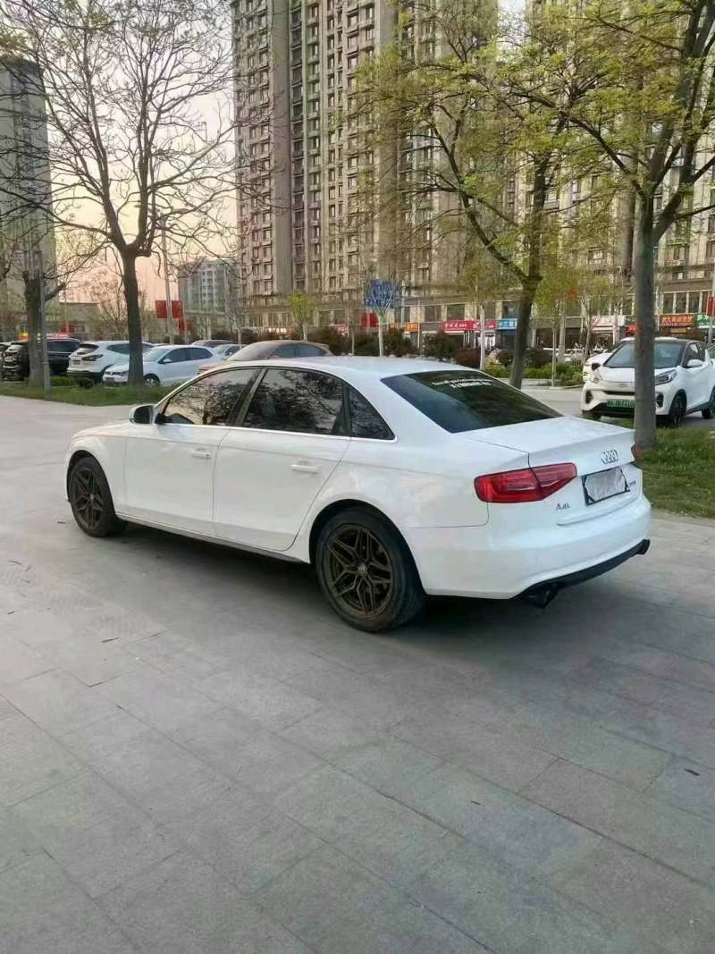 抵押车图片