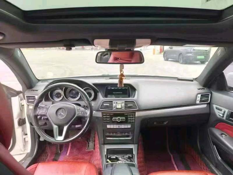 抵押车图片