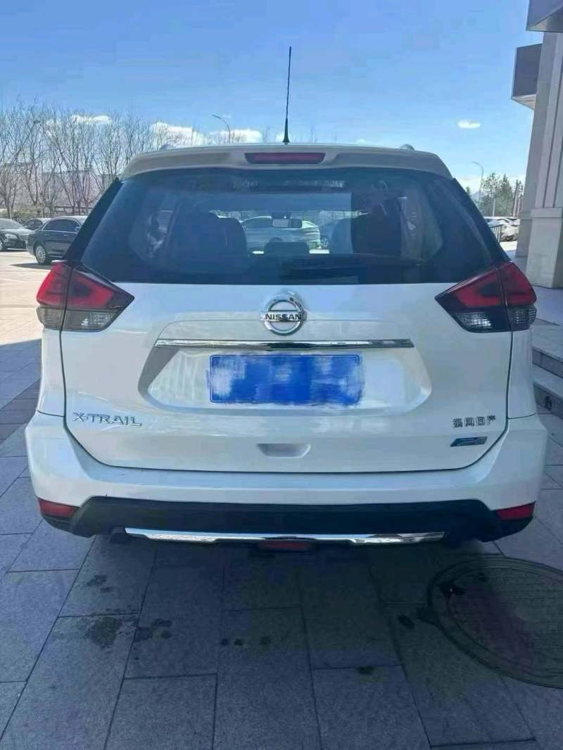 抵押车图片