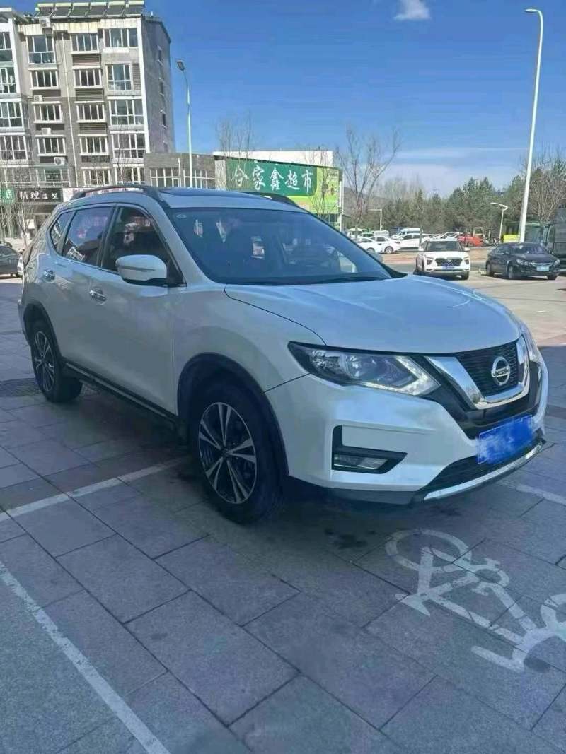 抵押车图片