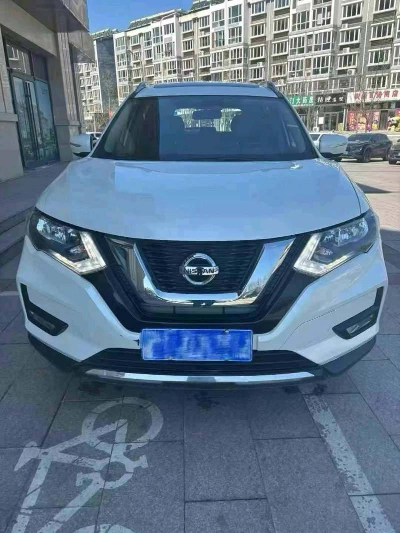 抵押车图片