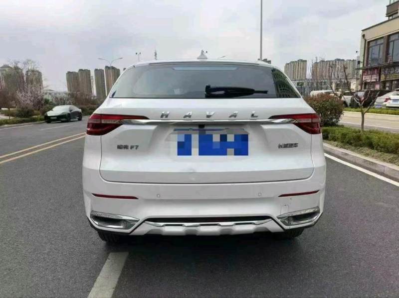 抵押车图片