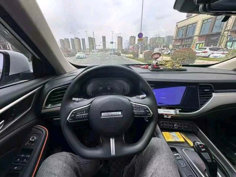 抵押车图片