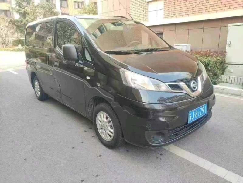 抵押车图片
