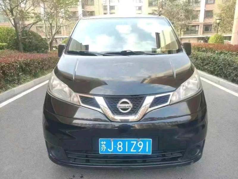 抵押车图片