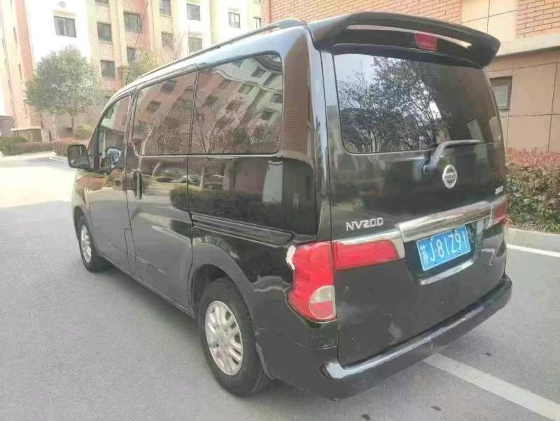 抵押车图片