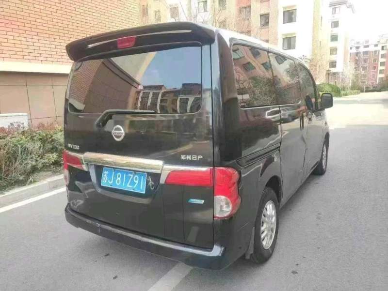 抵押车图片