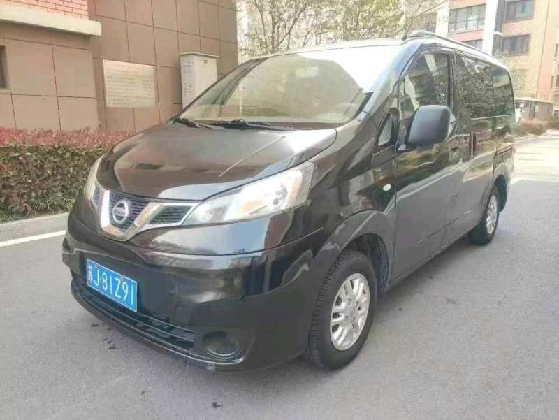 抵押车图片