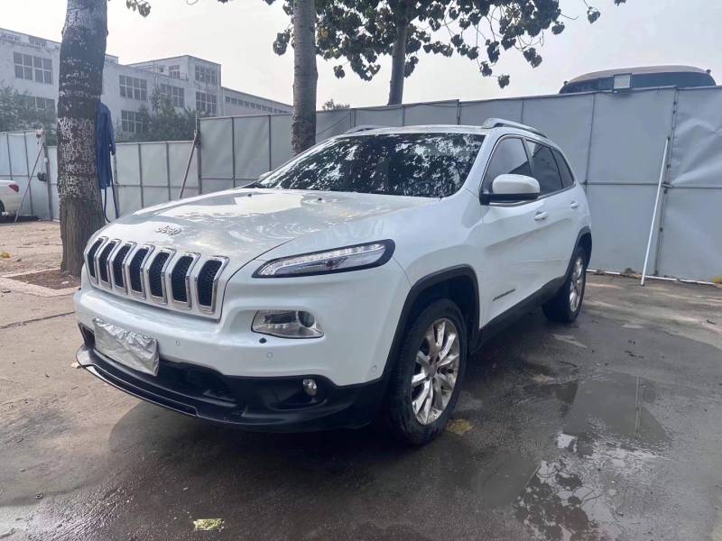 抵押车图片