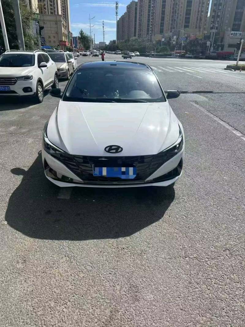 抵押车图片