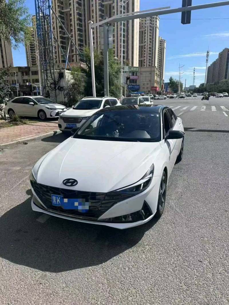 抵押车图片