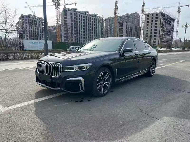 抵押车图片