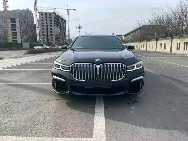 抵押车图片