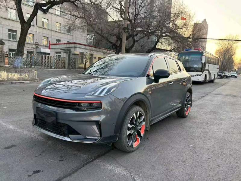 抵押车图片