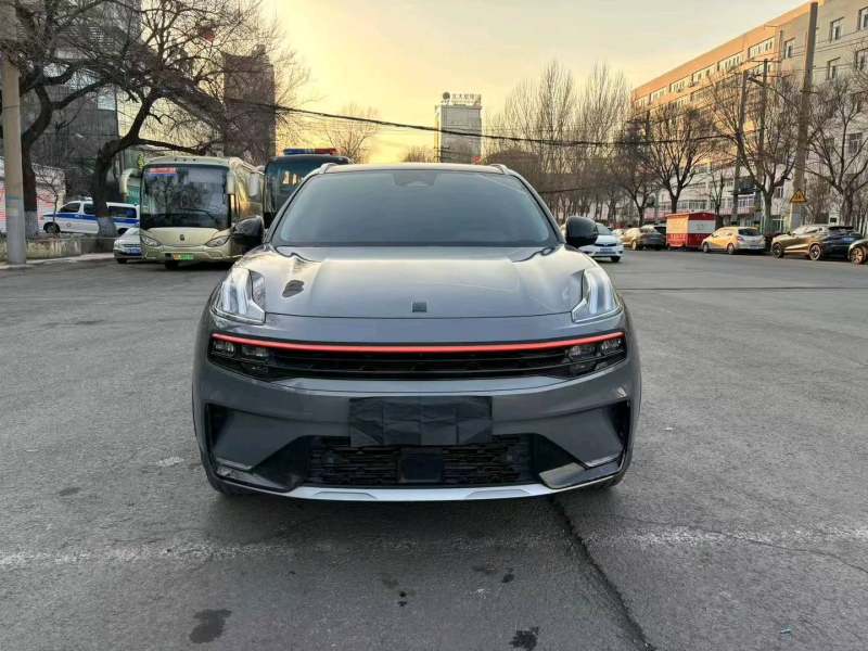 抵押车图片