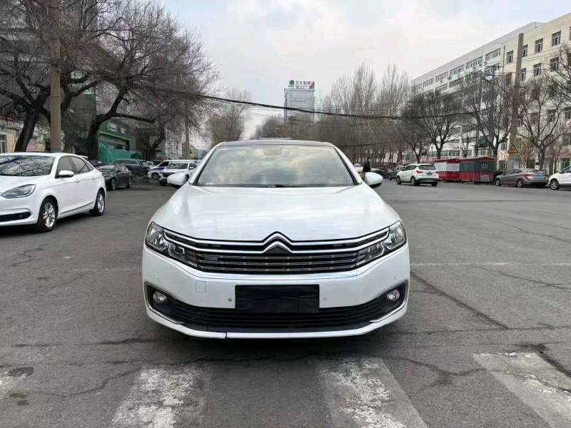 抵押车图片
