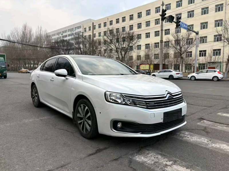 抵押车图片