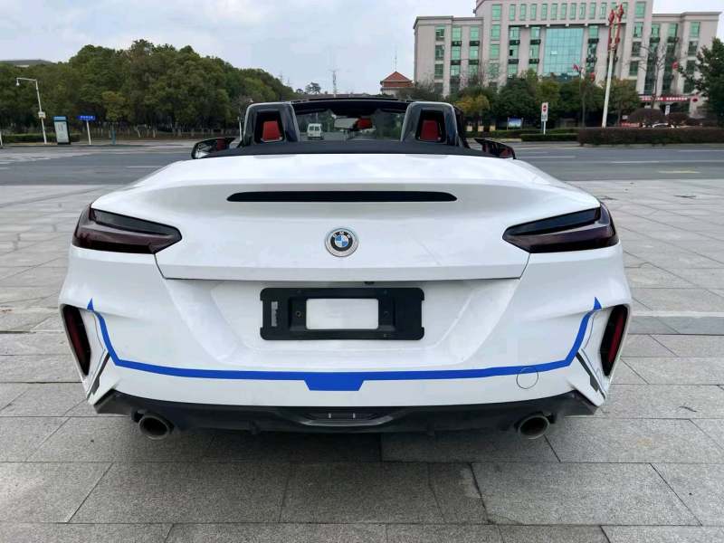 抵押车图片