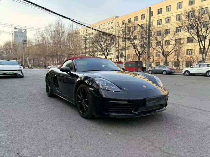抵押车图片