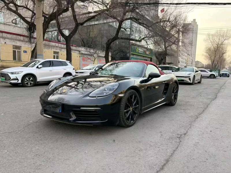 抵押车图片