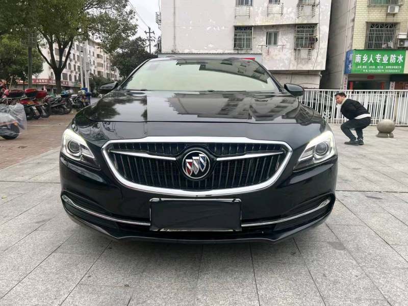 抵押车图片