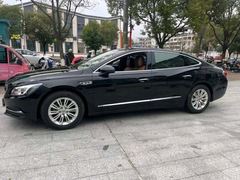 抵押车图片