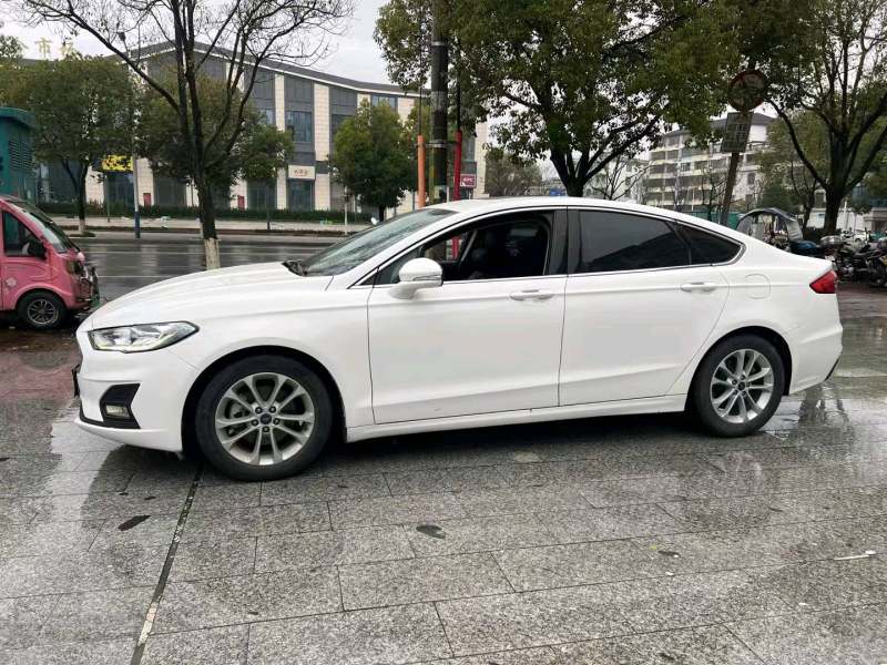 抵押车图片