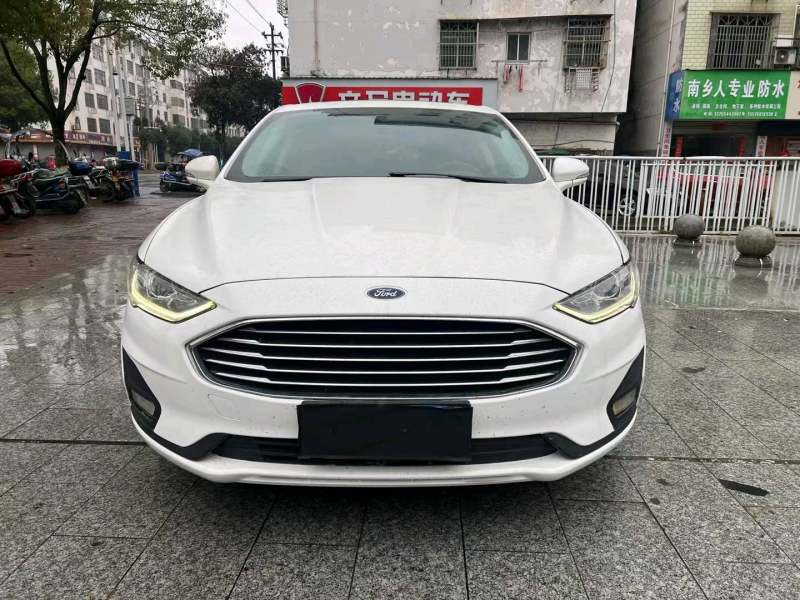 抵押车图片