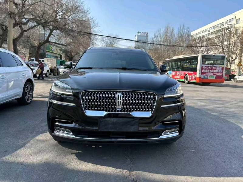 抵押车图片