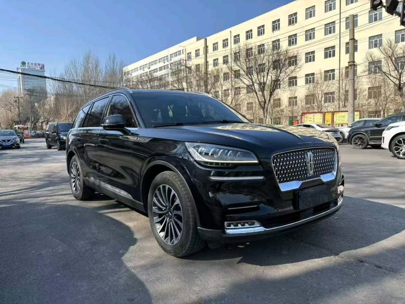 抵押车图片