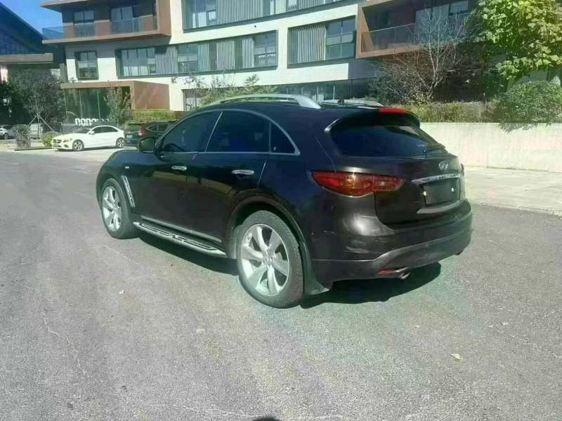 抵押车图片