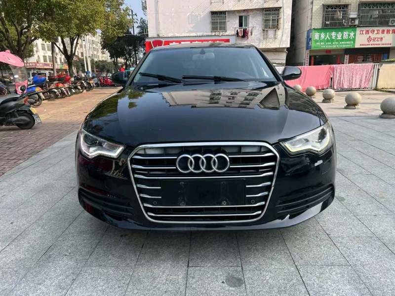 抵押车图片